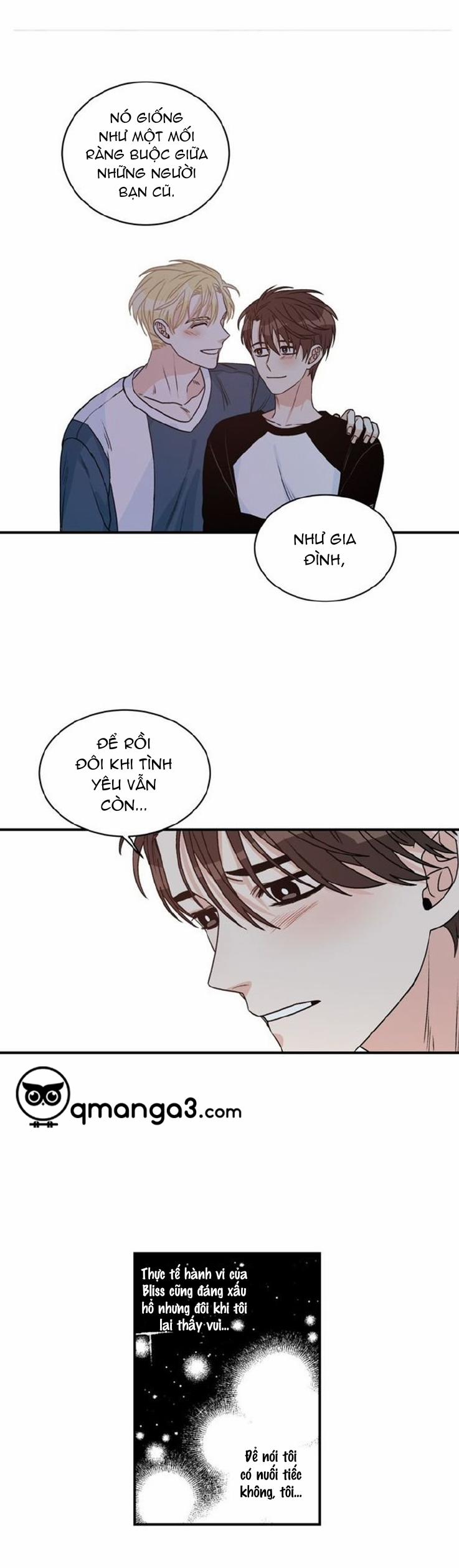 Mách Lẻo 19 trang 3