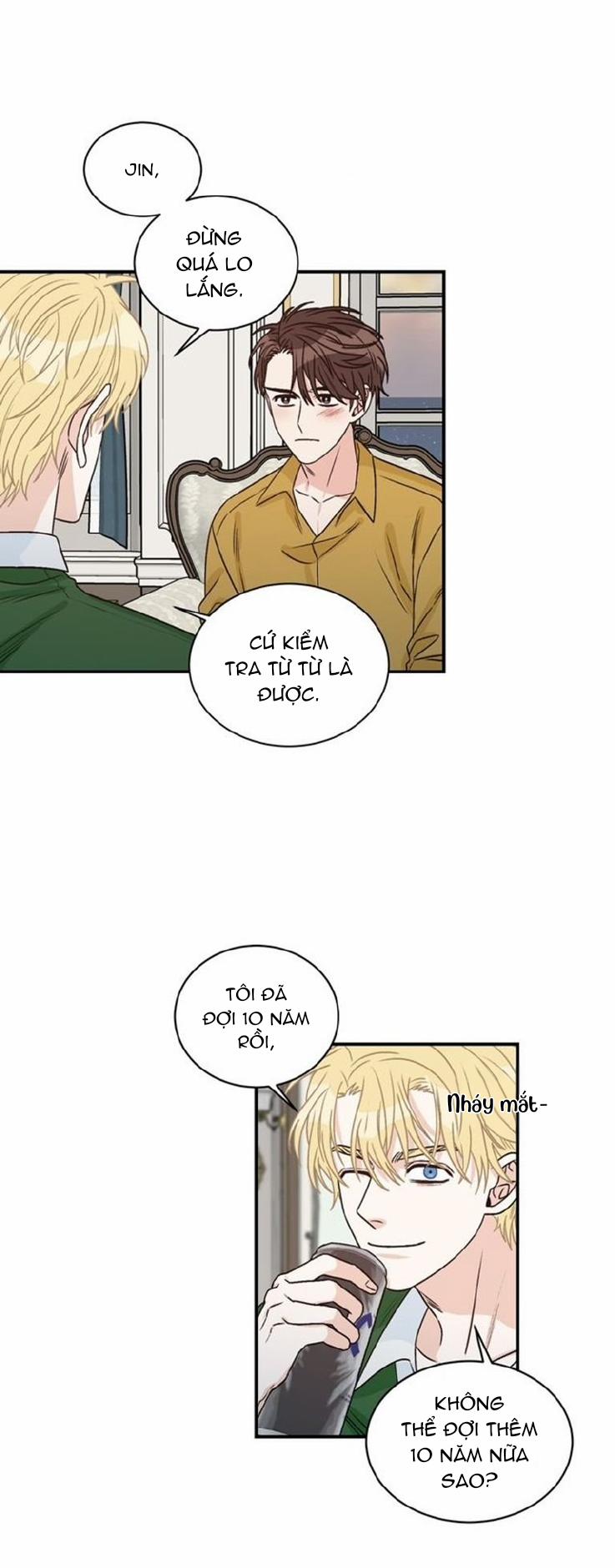 Mách Lẻo 19 trang 4