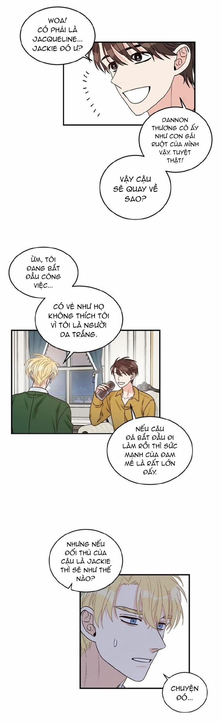 Mách Lẻo 19 trang 6