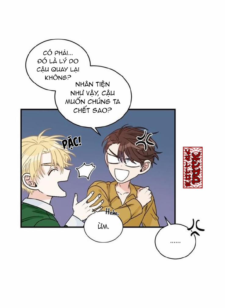 Mách Lẻo 19 trang 9