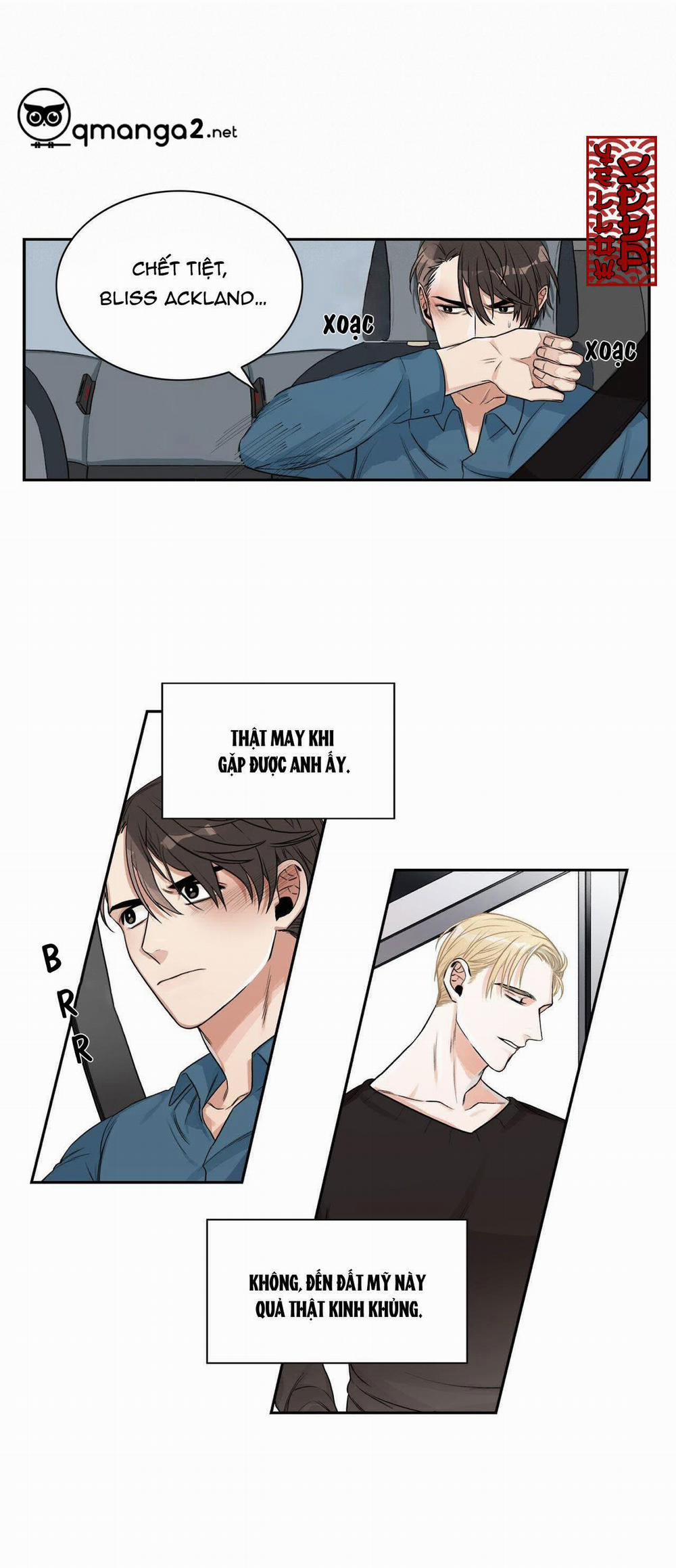 Mách Lẻo 2 trang 10