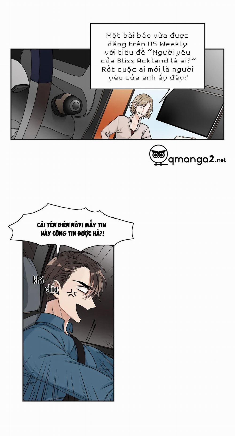 Mách Lẻo 2 trang 11