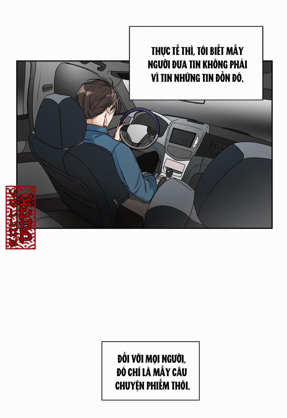 Mách Lẻo 2 trang 12