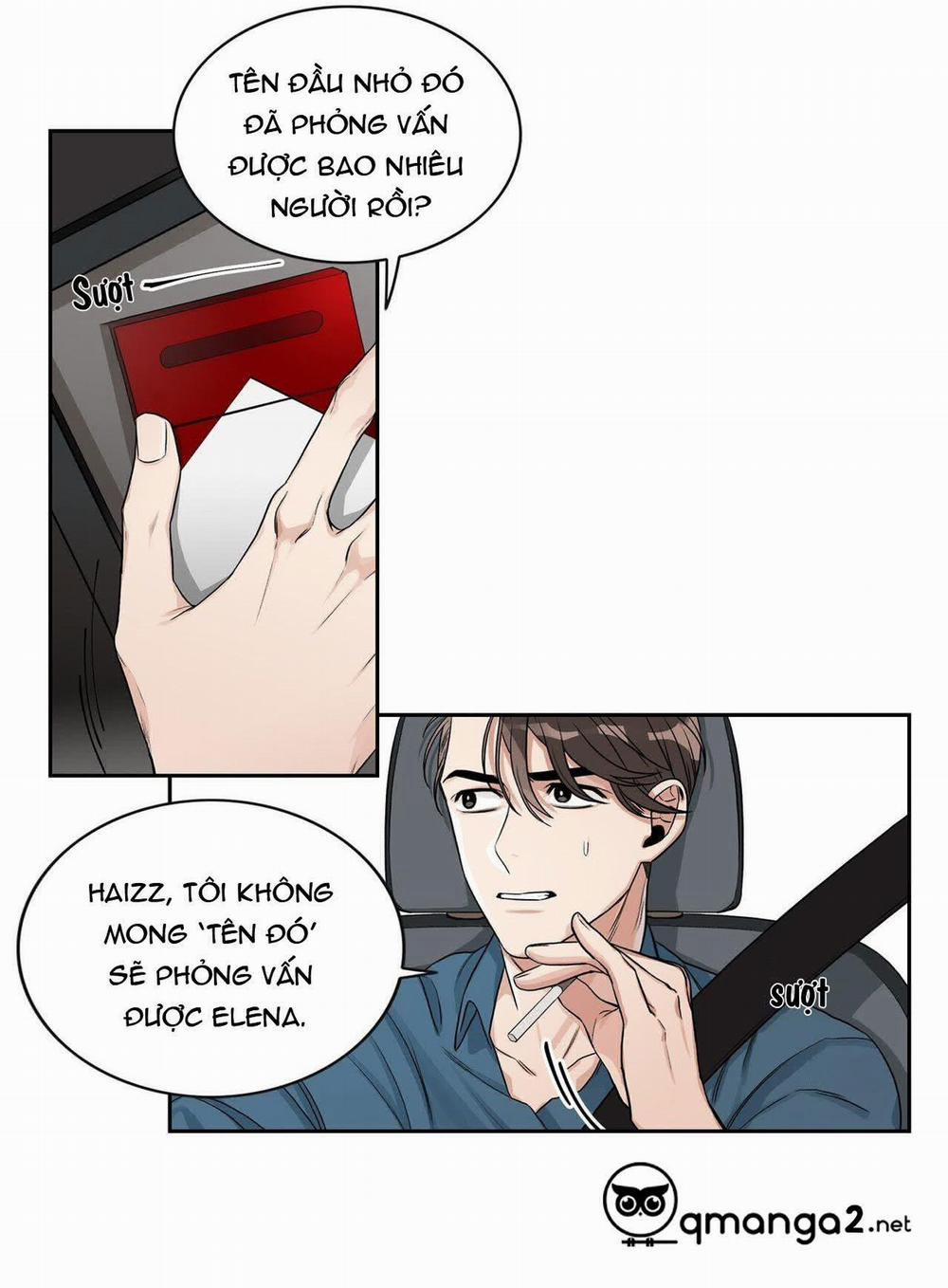 Mách Lẻo 2 trang 15