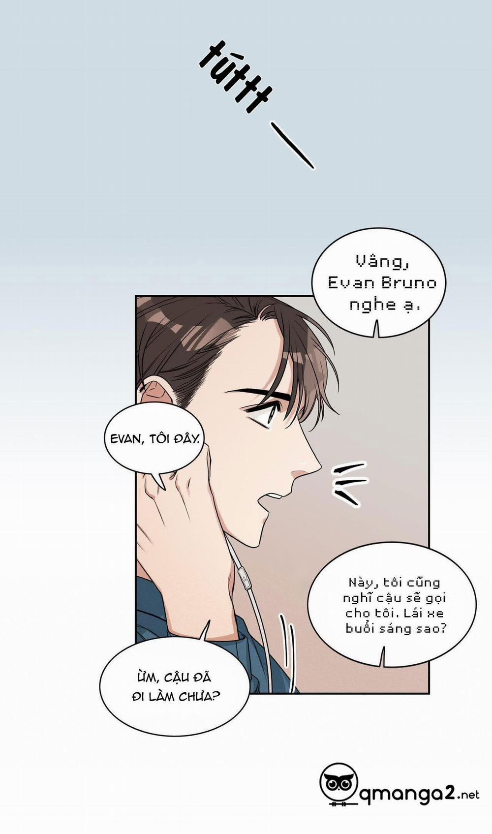 Mách Lẻo 2 trang 18