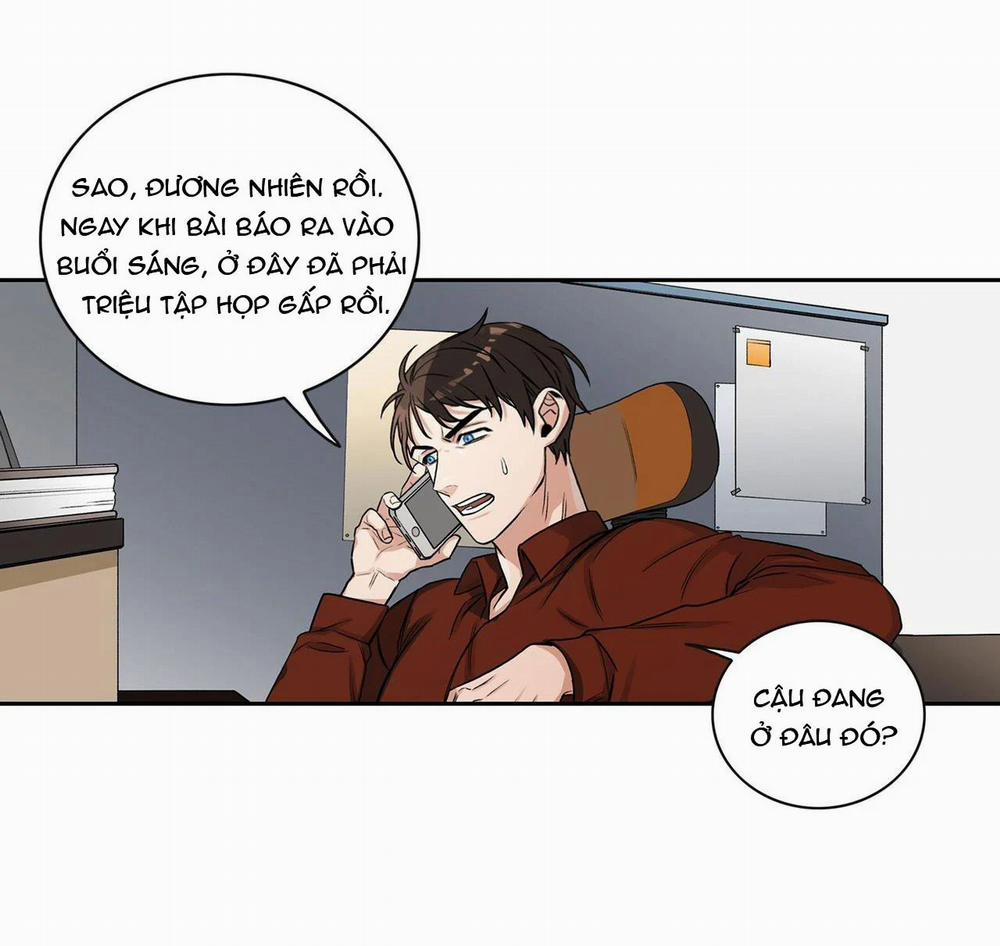 Mách Lẻo 2 trang 19