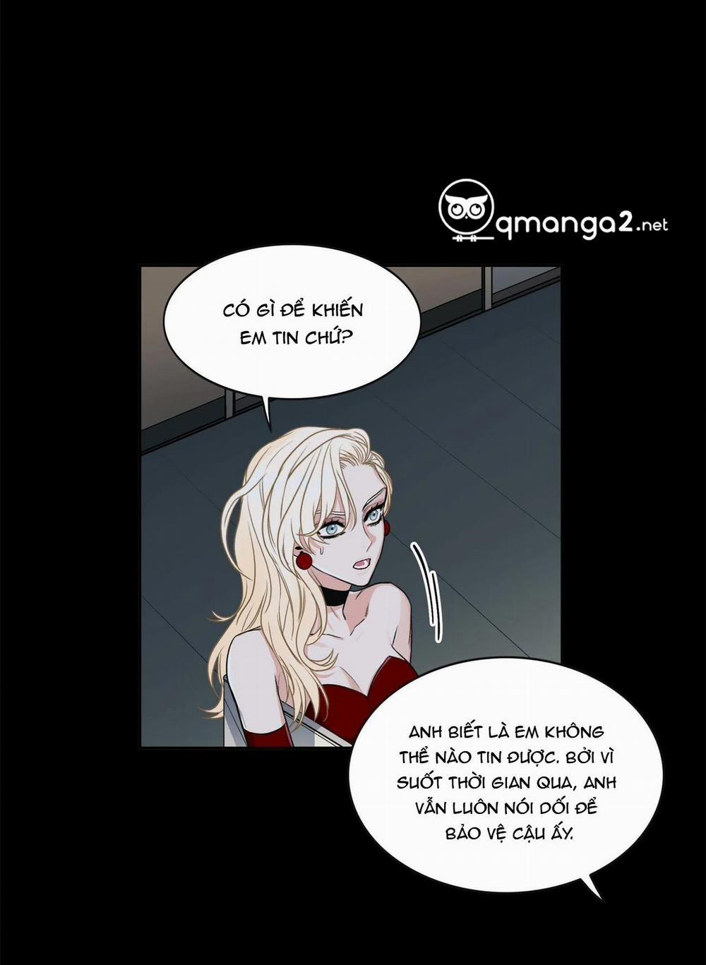 Mách Lẻo 2 trang 2