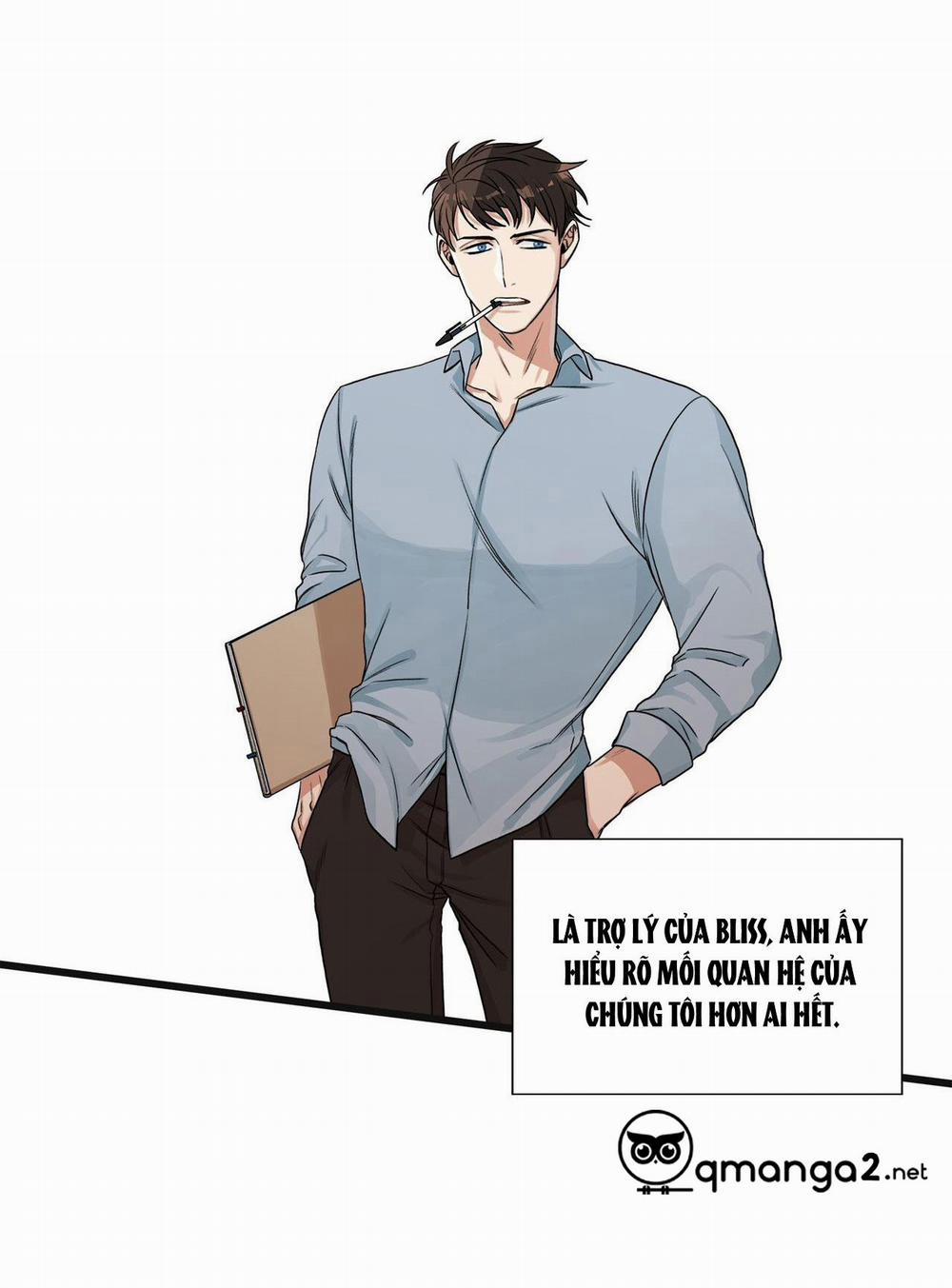 Mách Lẻo 2 trang 22