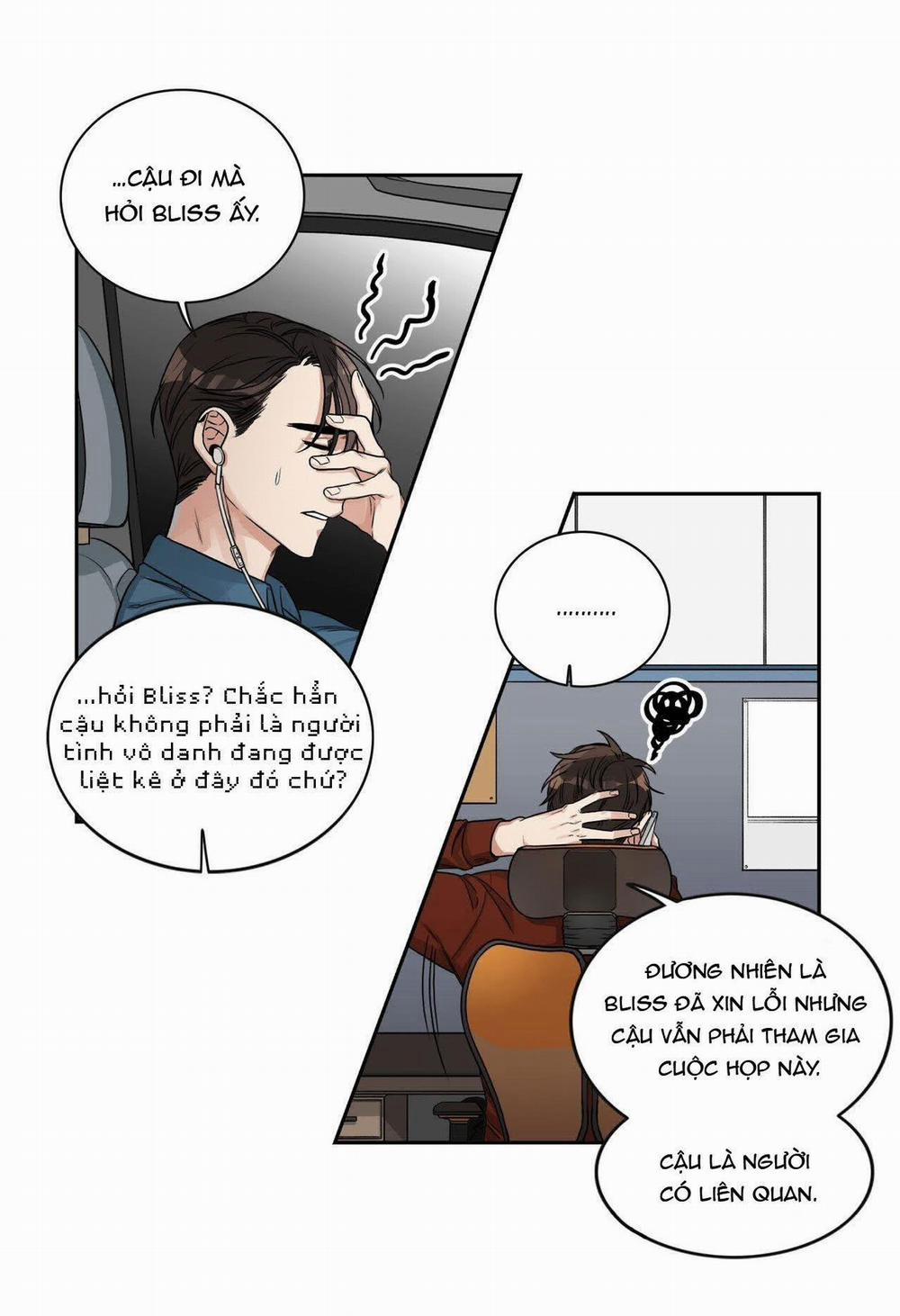 Mách Lẻo 2 trang 23