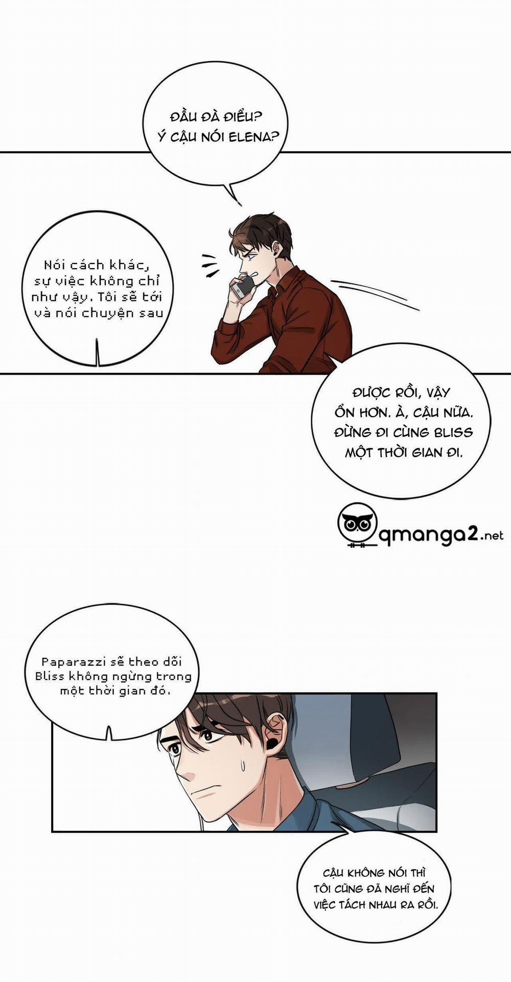 Mách Lẻo 2 trang 25