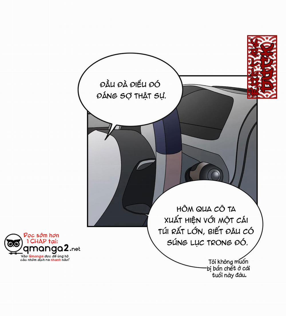 Mách Lẻo 2 trang 26