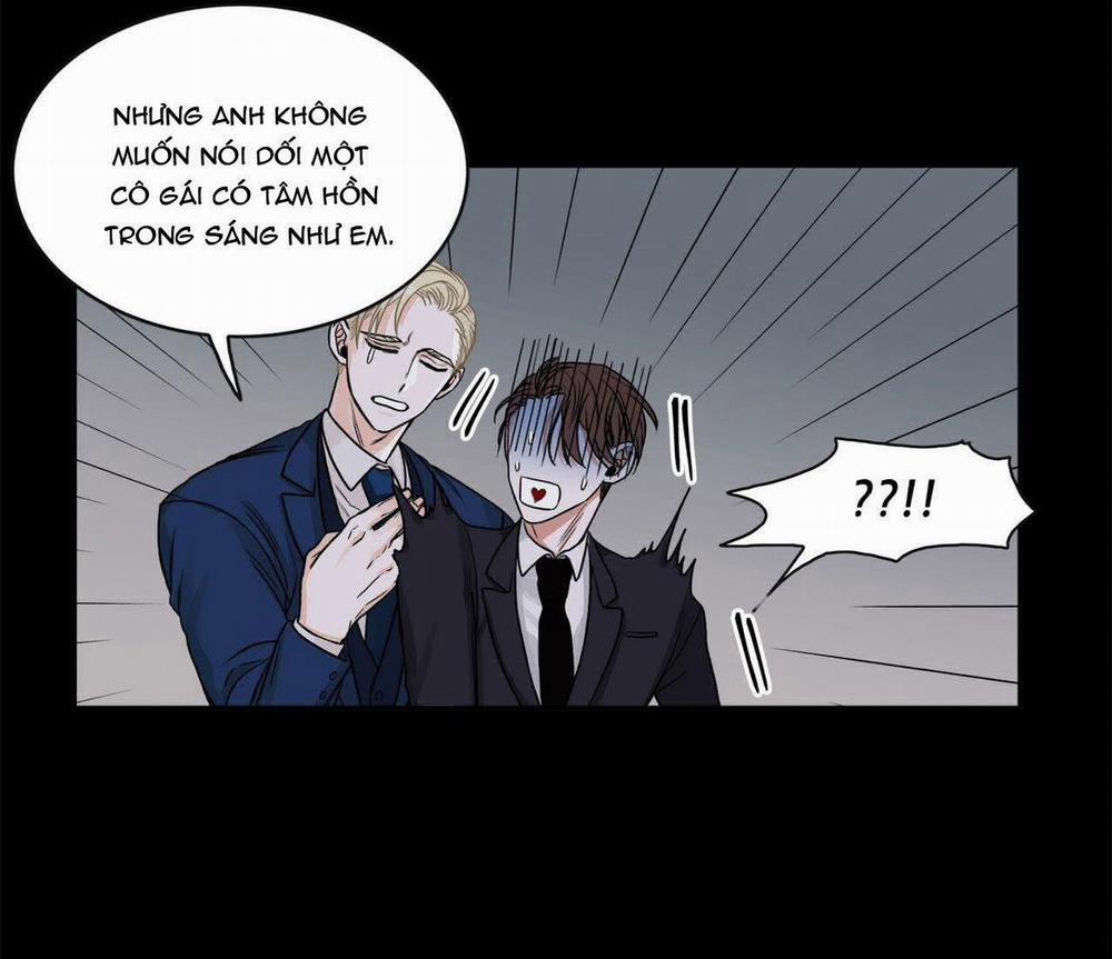 Mách Lẻo 2 trang 3