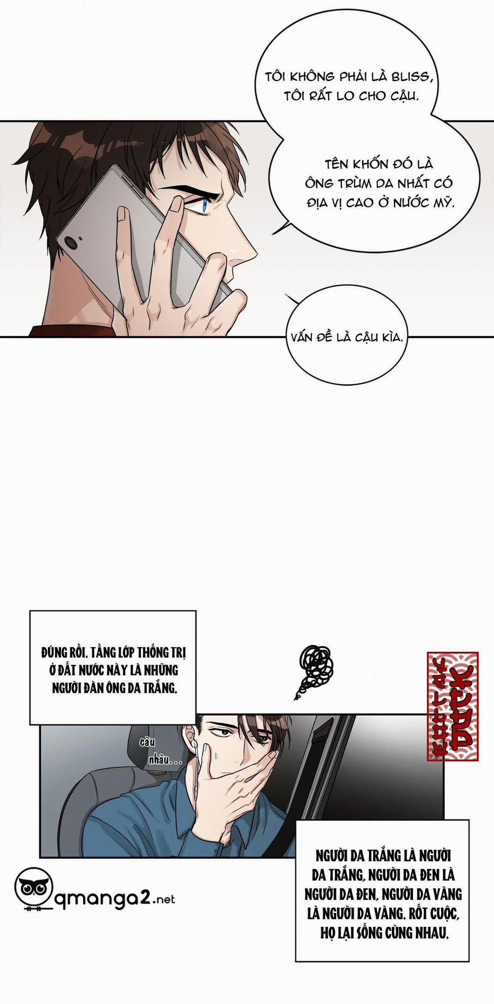 Mách Lẻo 2 trang 31