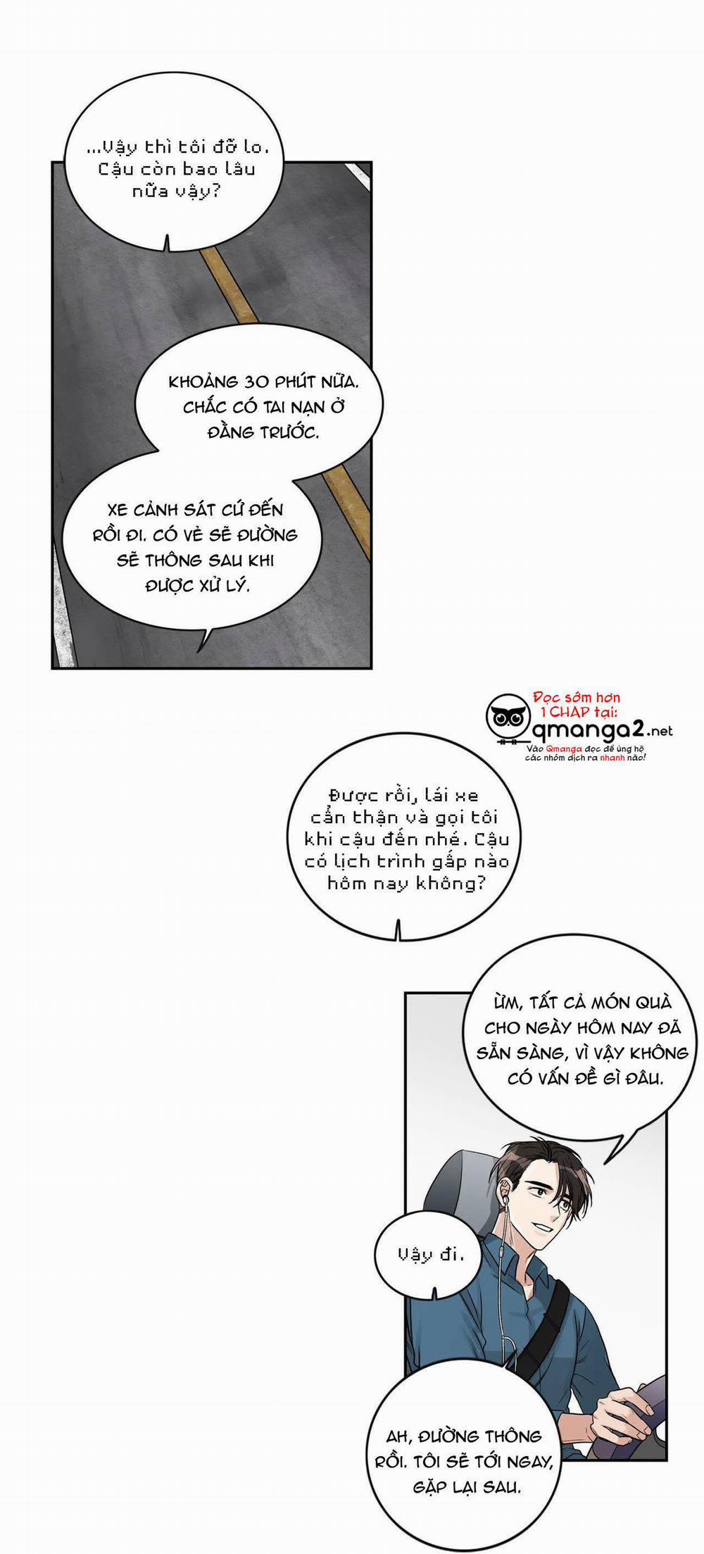 Mách Lẻo 2 trang 33