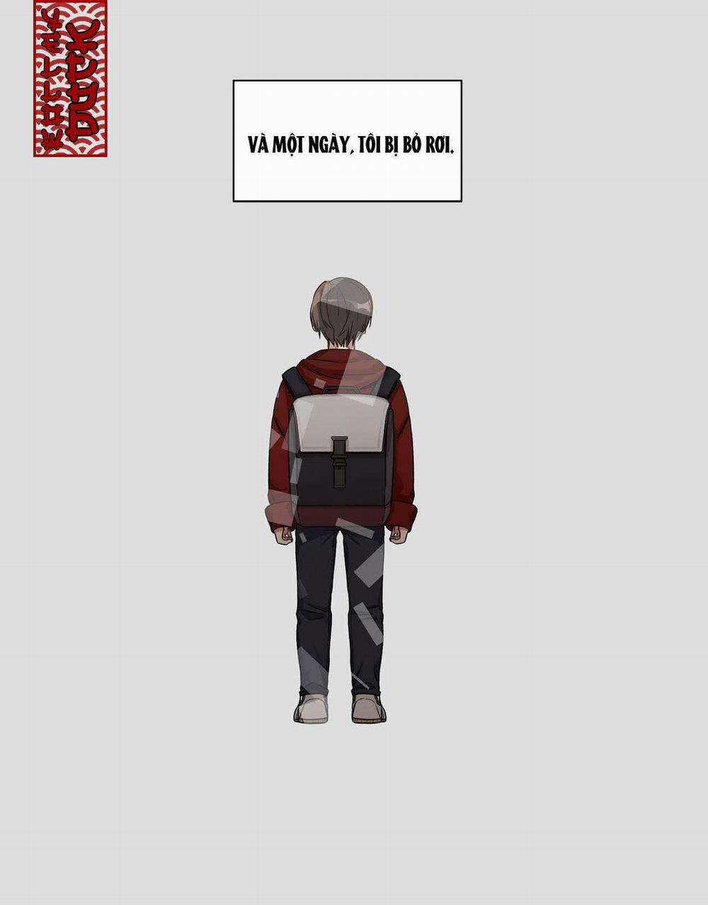 Mách Lẻo 2 trang 36