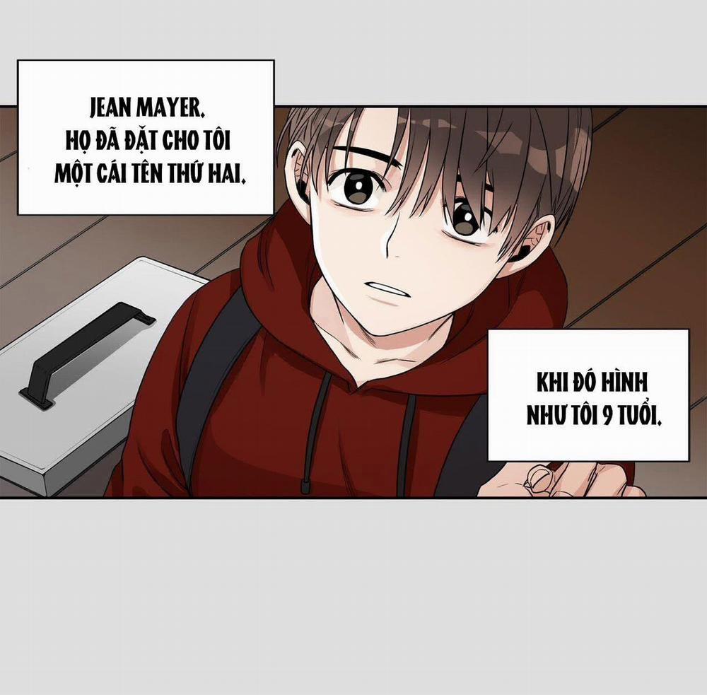 Mách Lẻo 2 trang 39