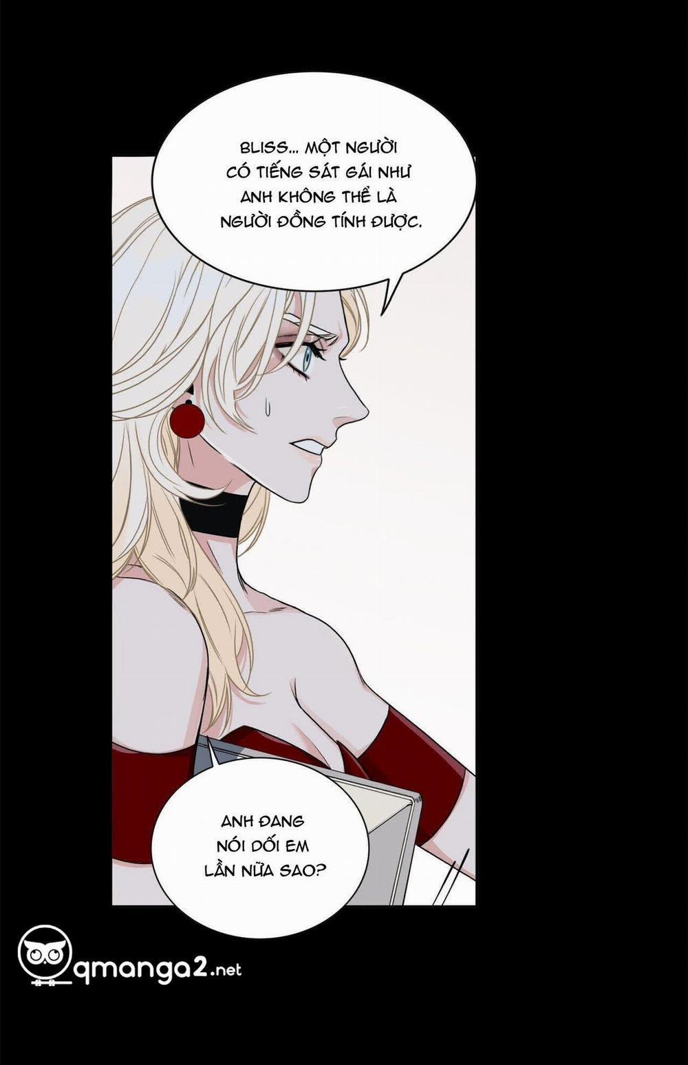 Mách Lẻo 2 trang 4