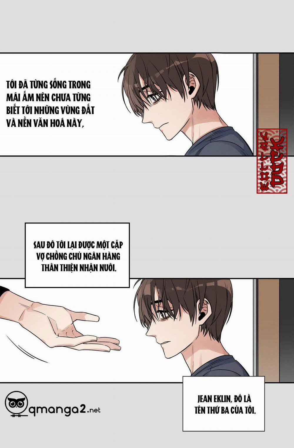 Mách Lẻo 2 trang 42