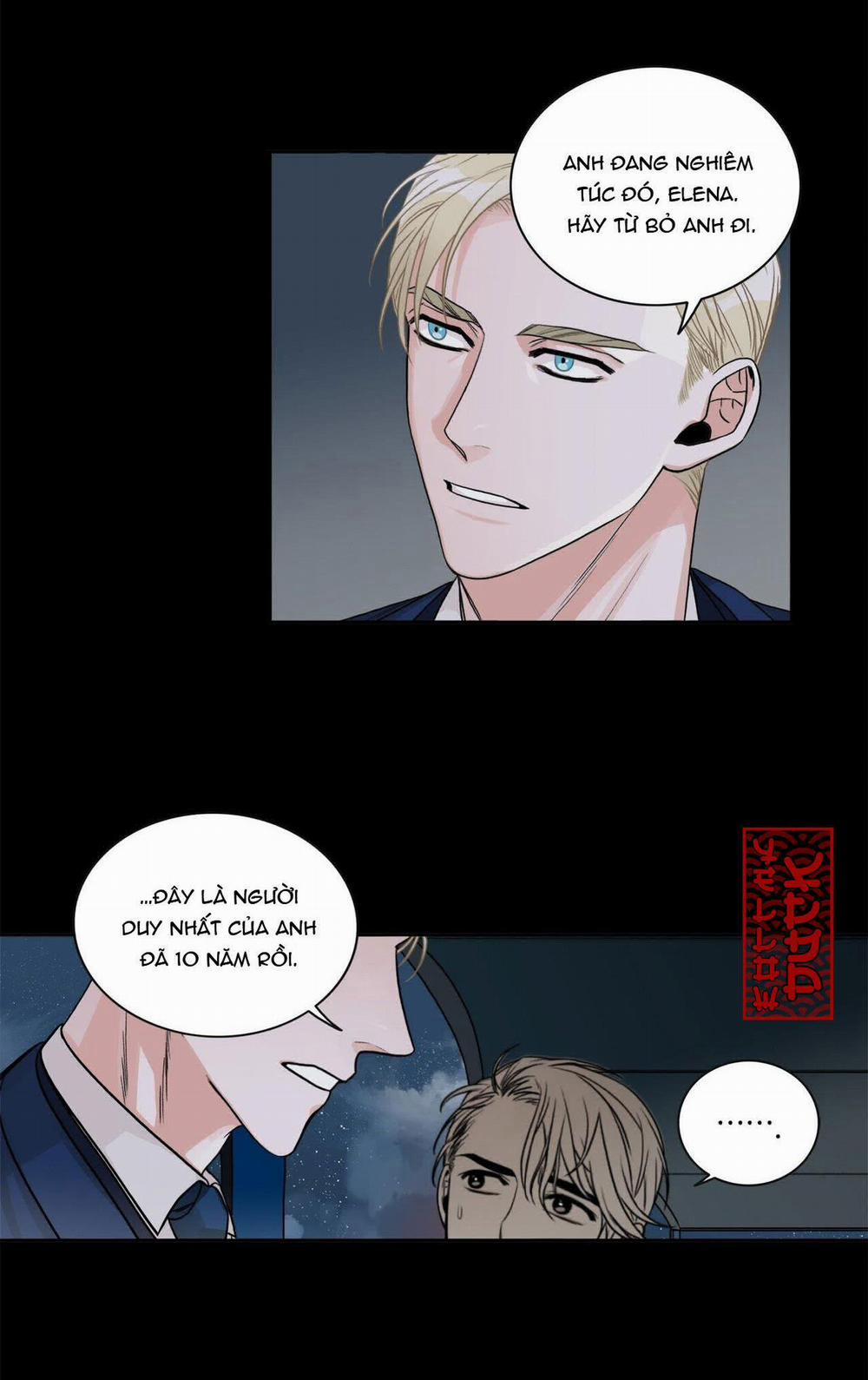 Mách Lẻo 2 trang 5