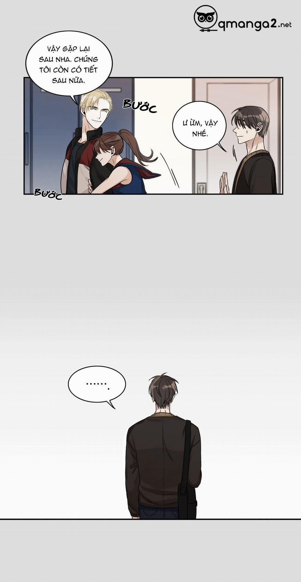 Mách Lẻo 3 trang 11