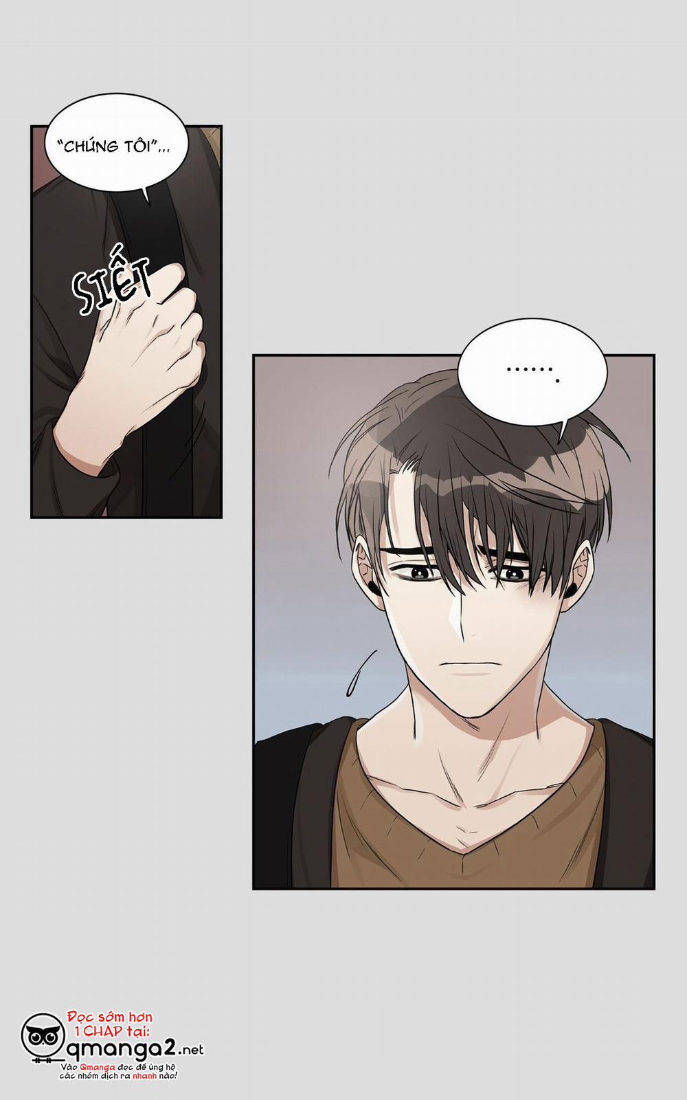 Mách Lẻo 3 trang 12