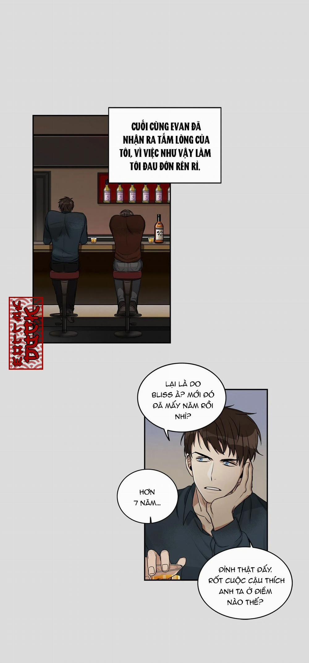 Mách Lẻo 3 trang 13