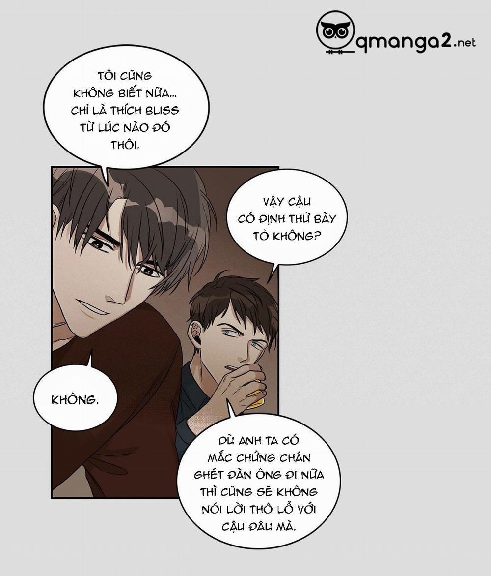 Mách Lẻo 3 trang 14