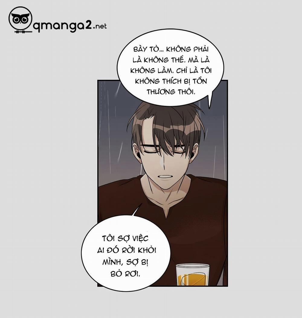 Mách Lẻo 3 trang 16