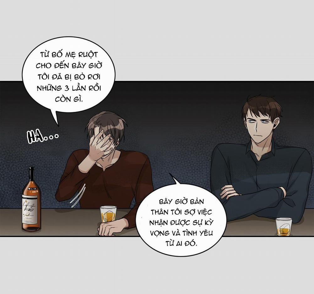 Mách Lẻo 3 trang 17