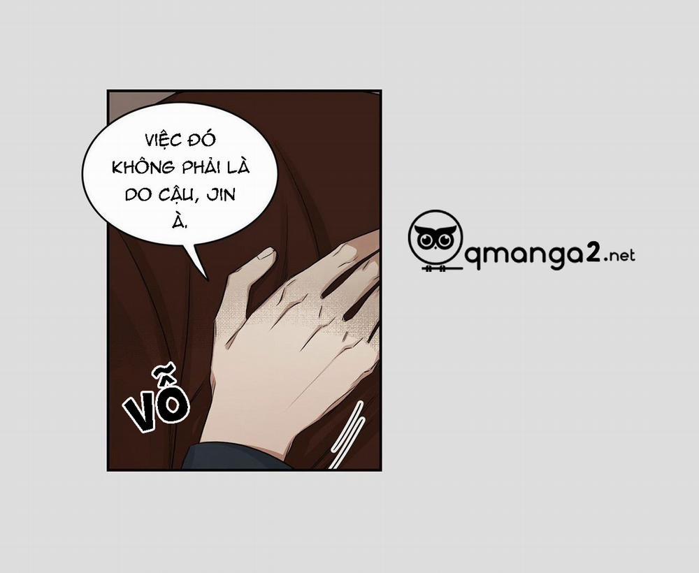 Mách Lẻo 3 trang 18