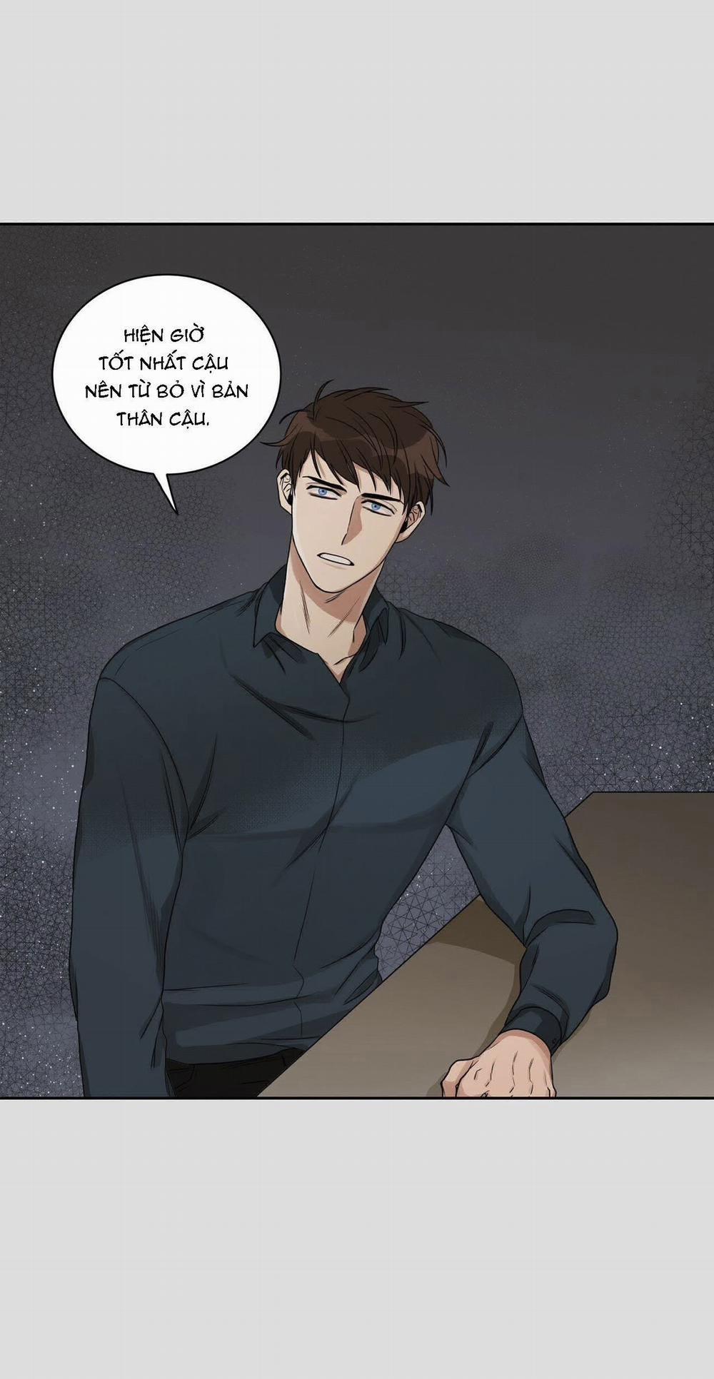 Mách Lẻo 3 trang 20