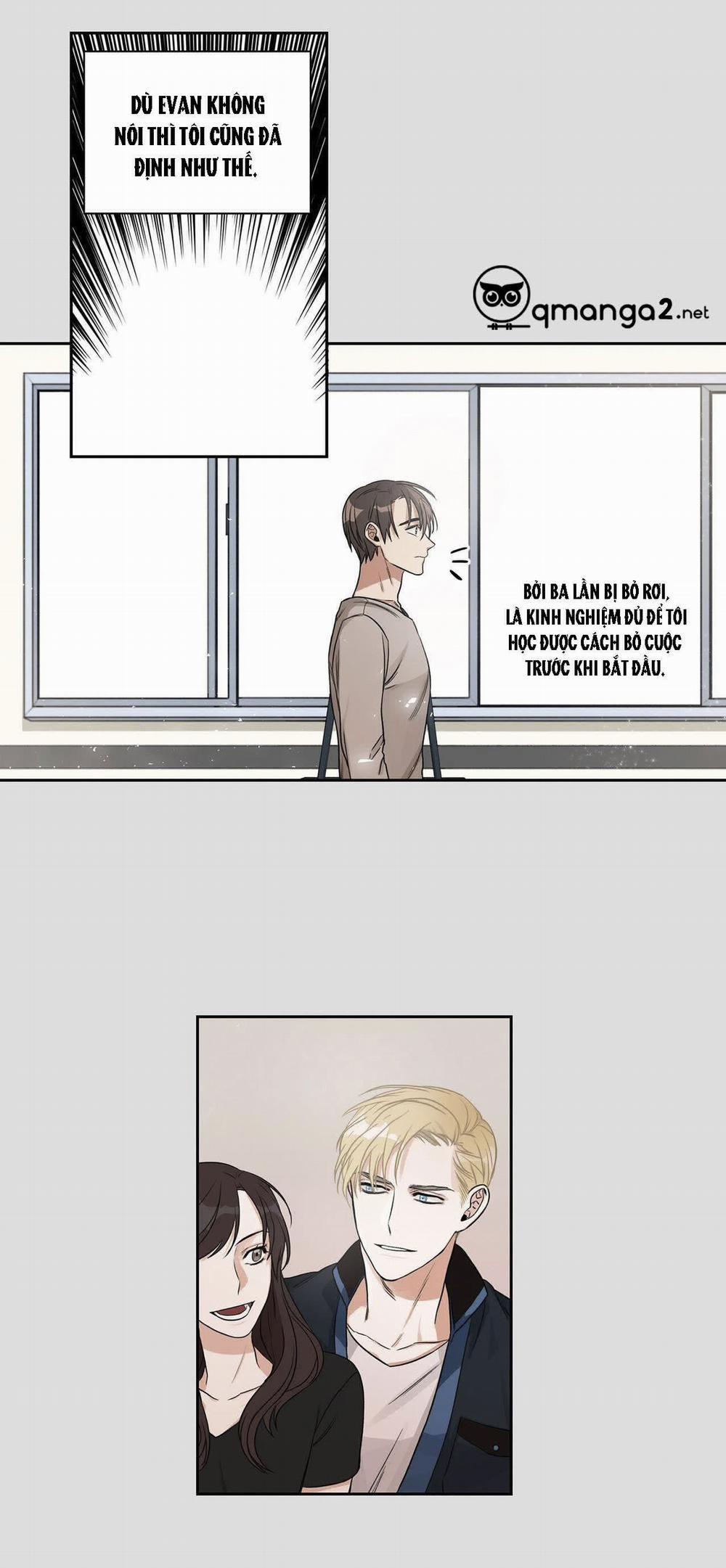 Mách Lẻo 3 trang 21