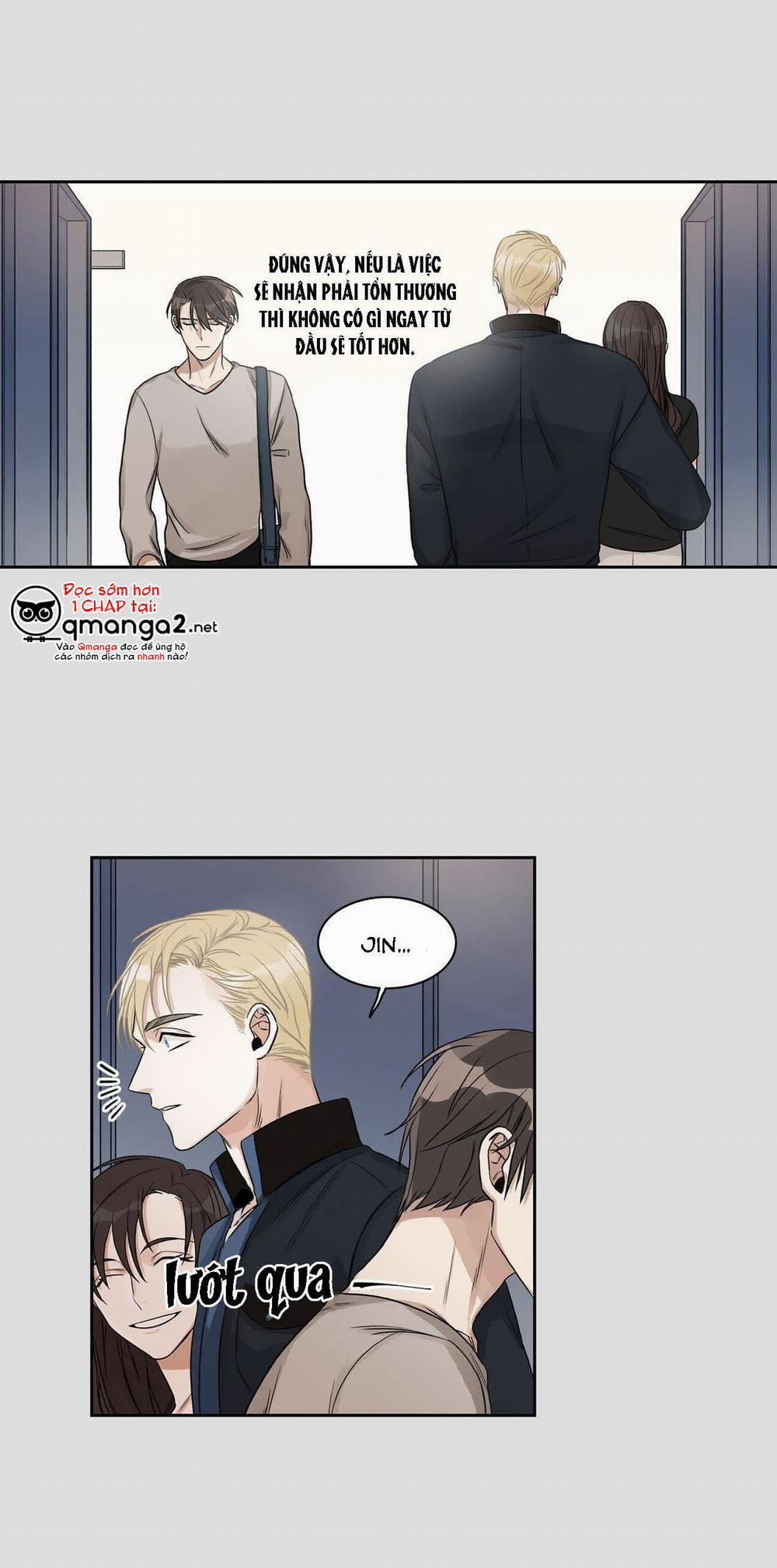 Mách Lẻo 3 trang 22