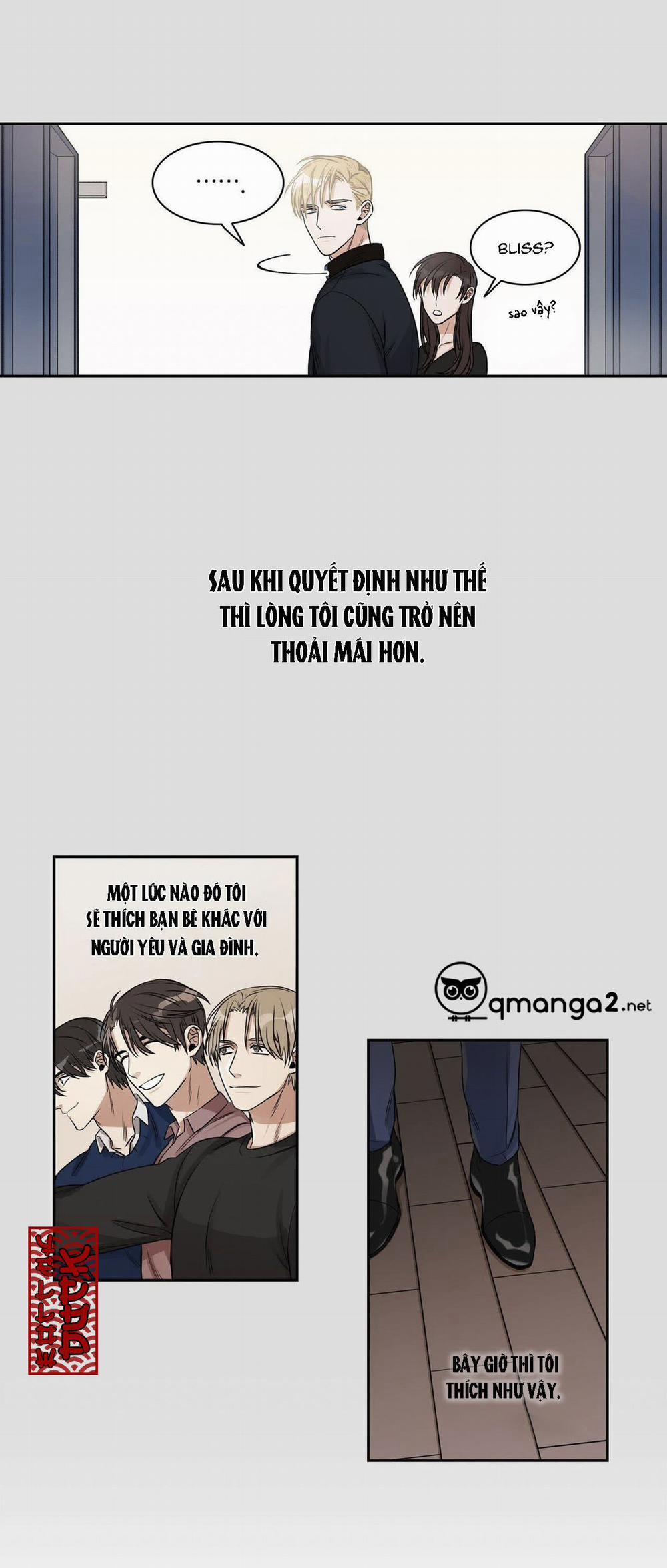 Mách Lẻo 3 trang 23