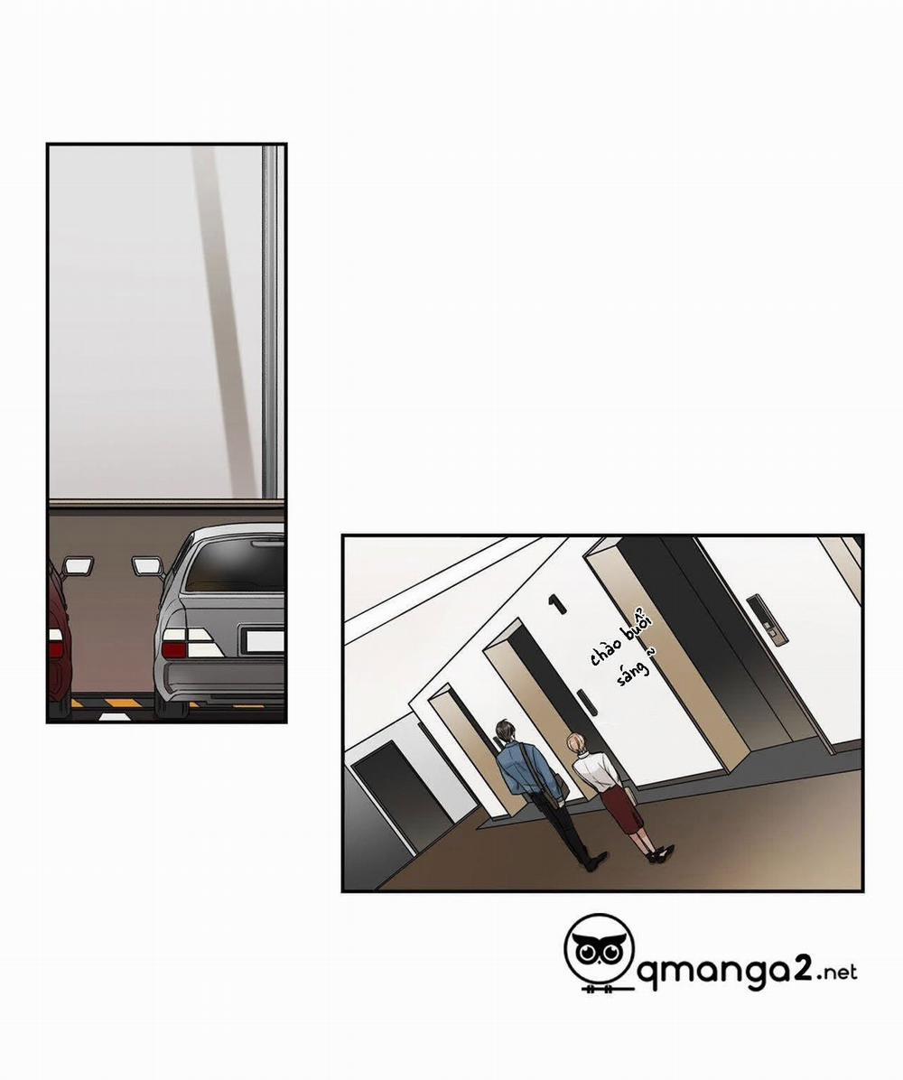 Mách Lẻo 3 trang 25