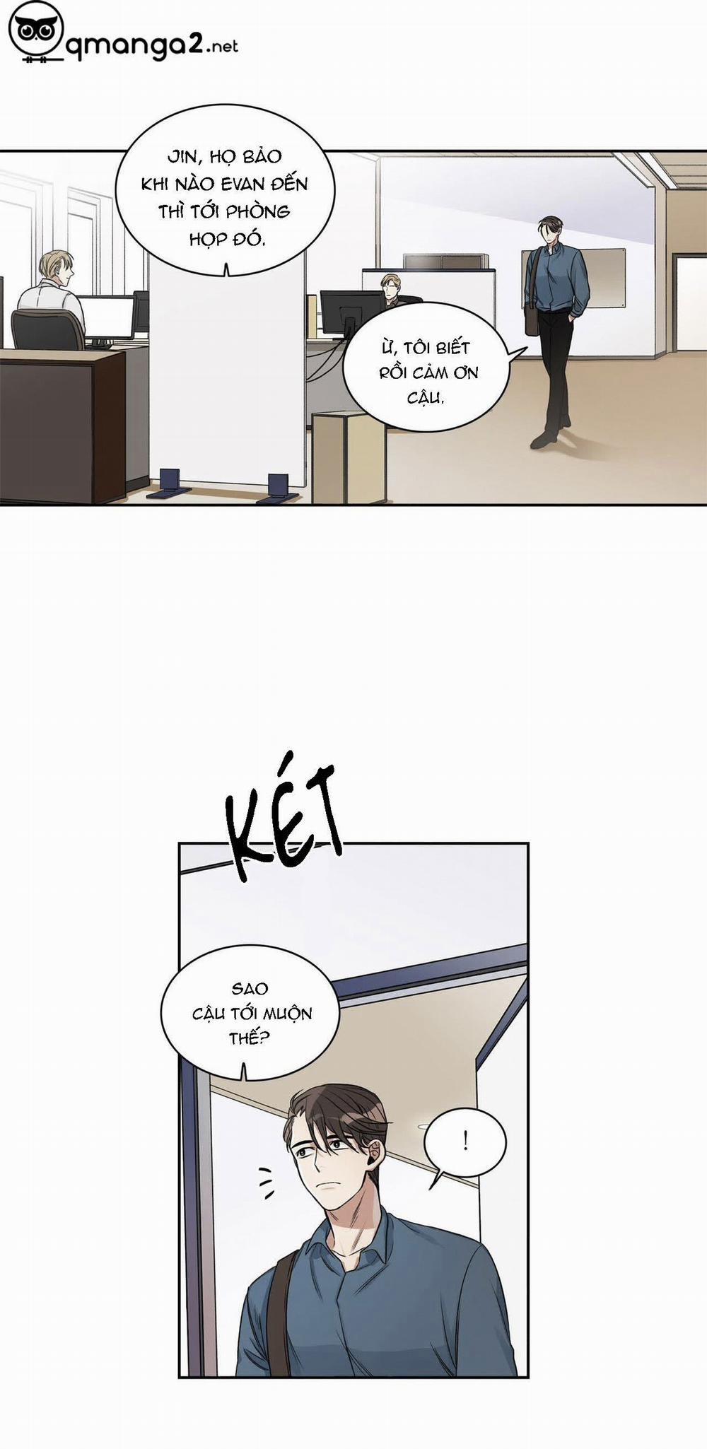 Mách Lẻo 3 trang 27