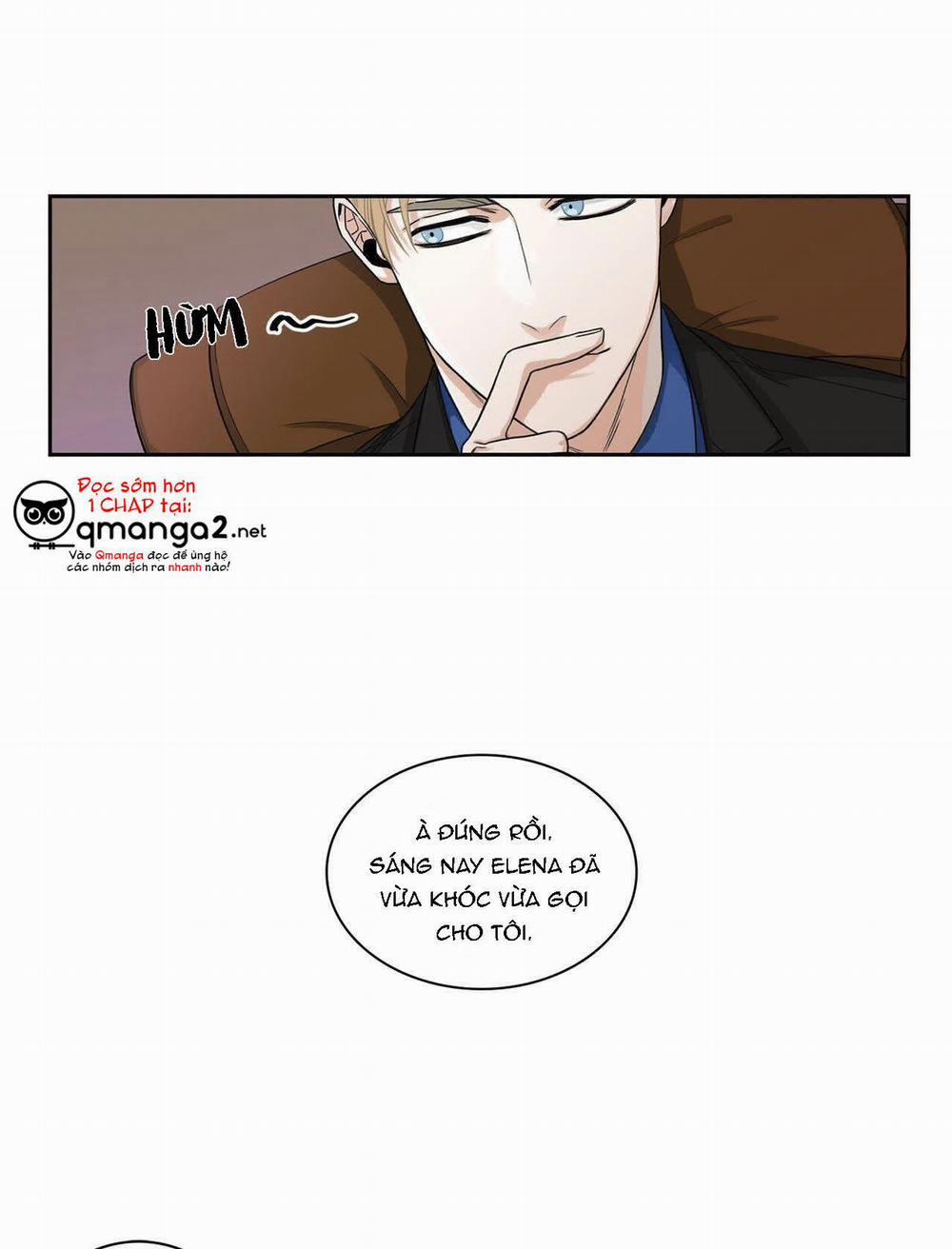 Mách Lẻo 3 trang 30