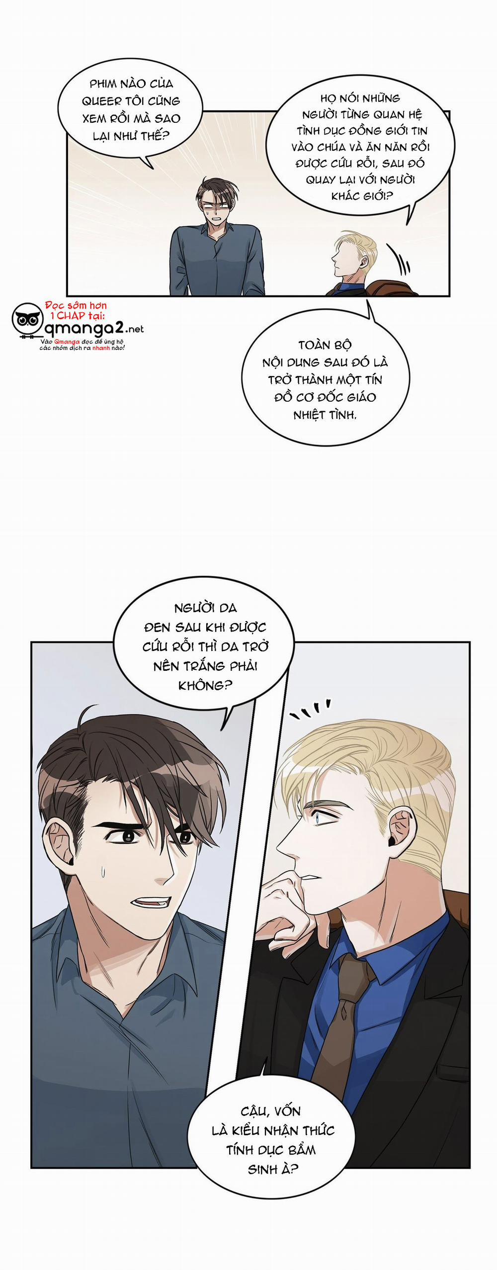 Mách Lẻo 3 trang 34