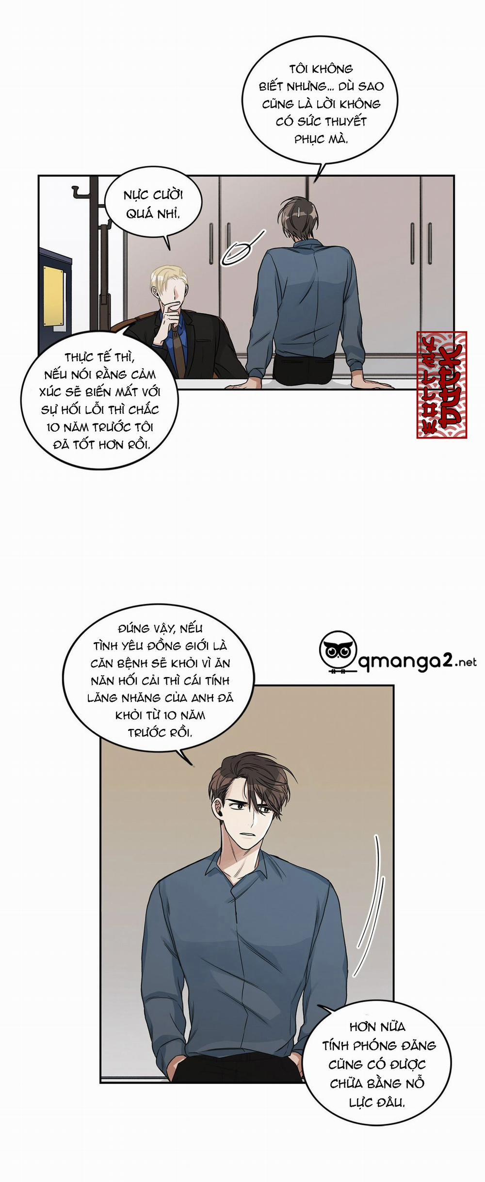 Mách Lẻo 3 trang 35