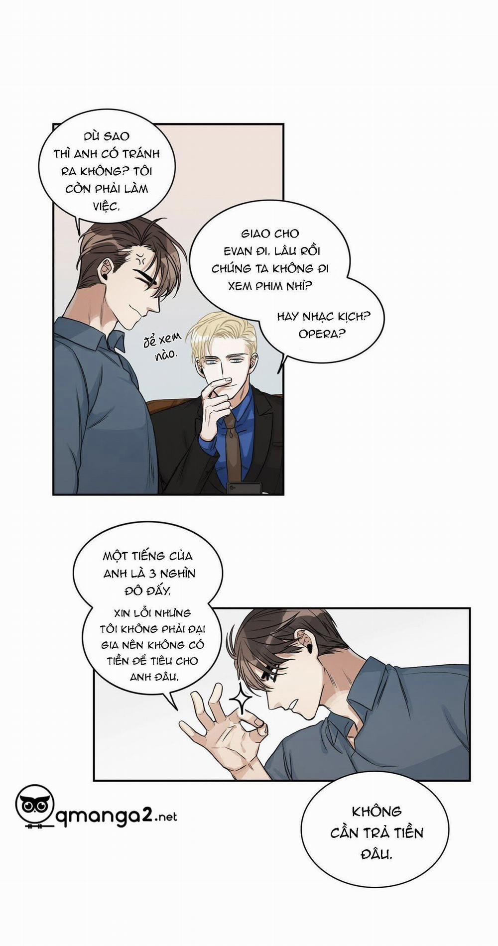 Mách Lẻo 3 trang 36