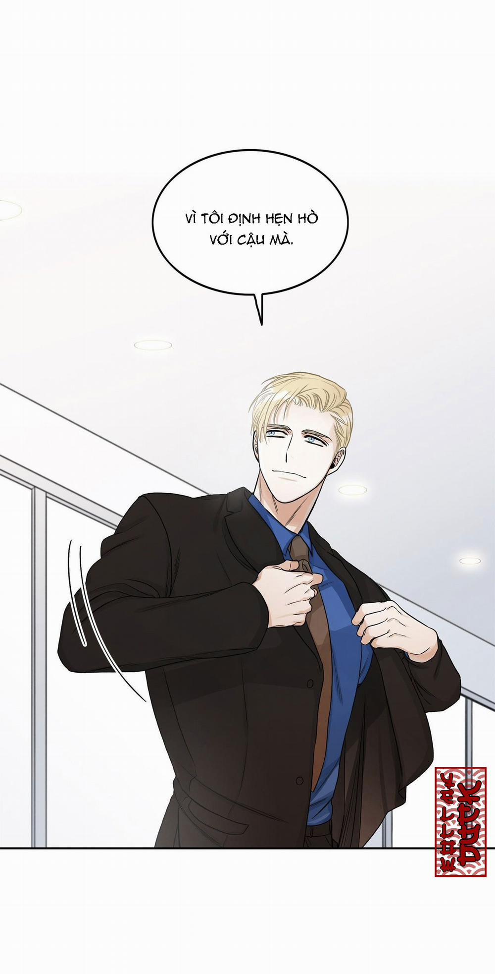 Mách Lẻo 3 trang 37