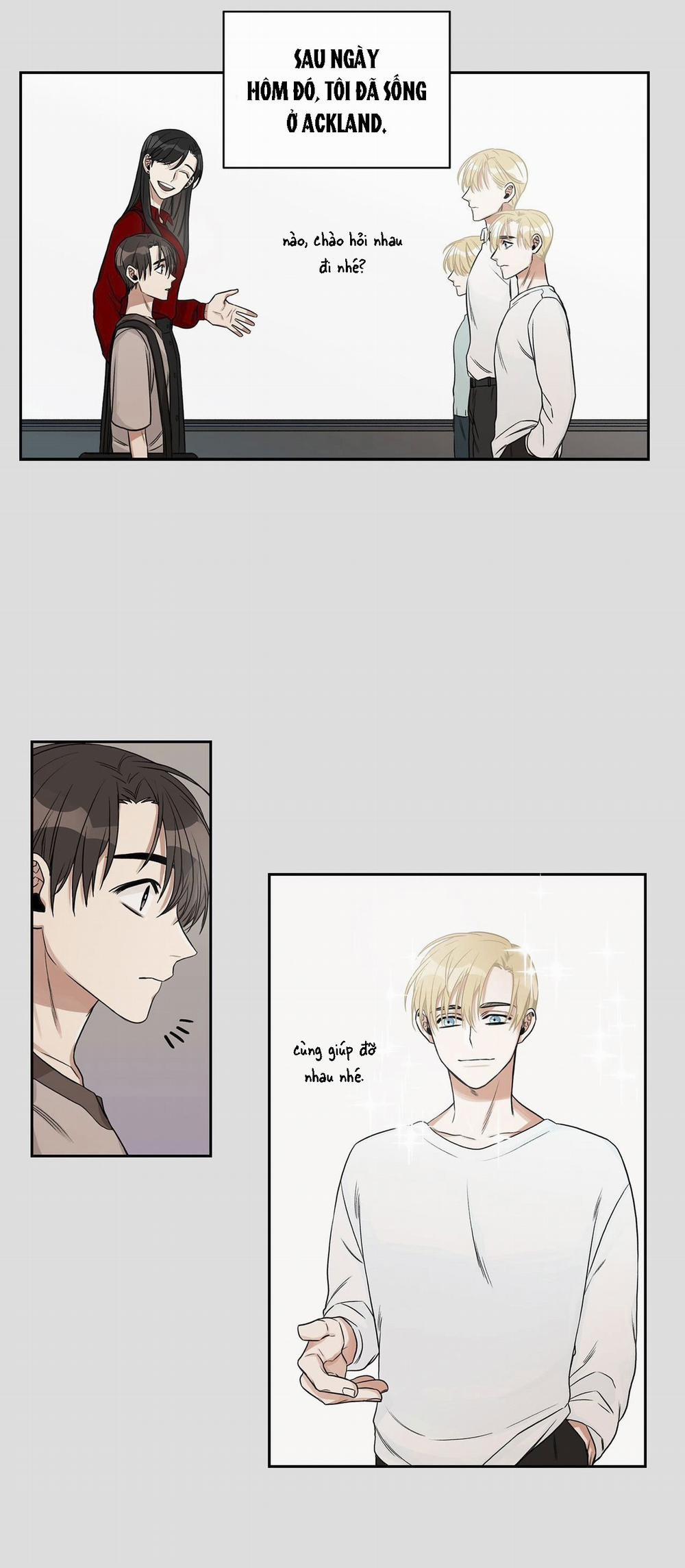 Mách Lẻo 3 trang 4