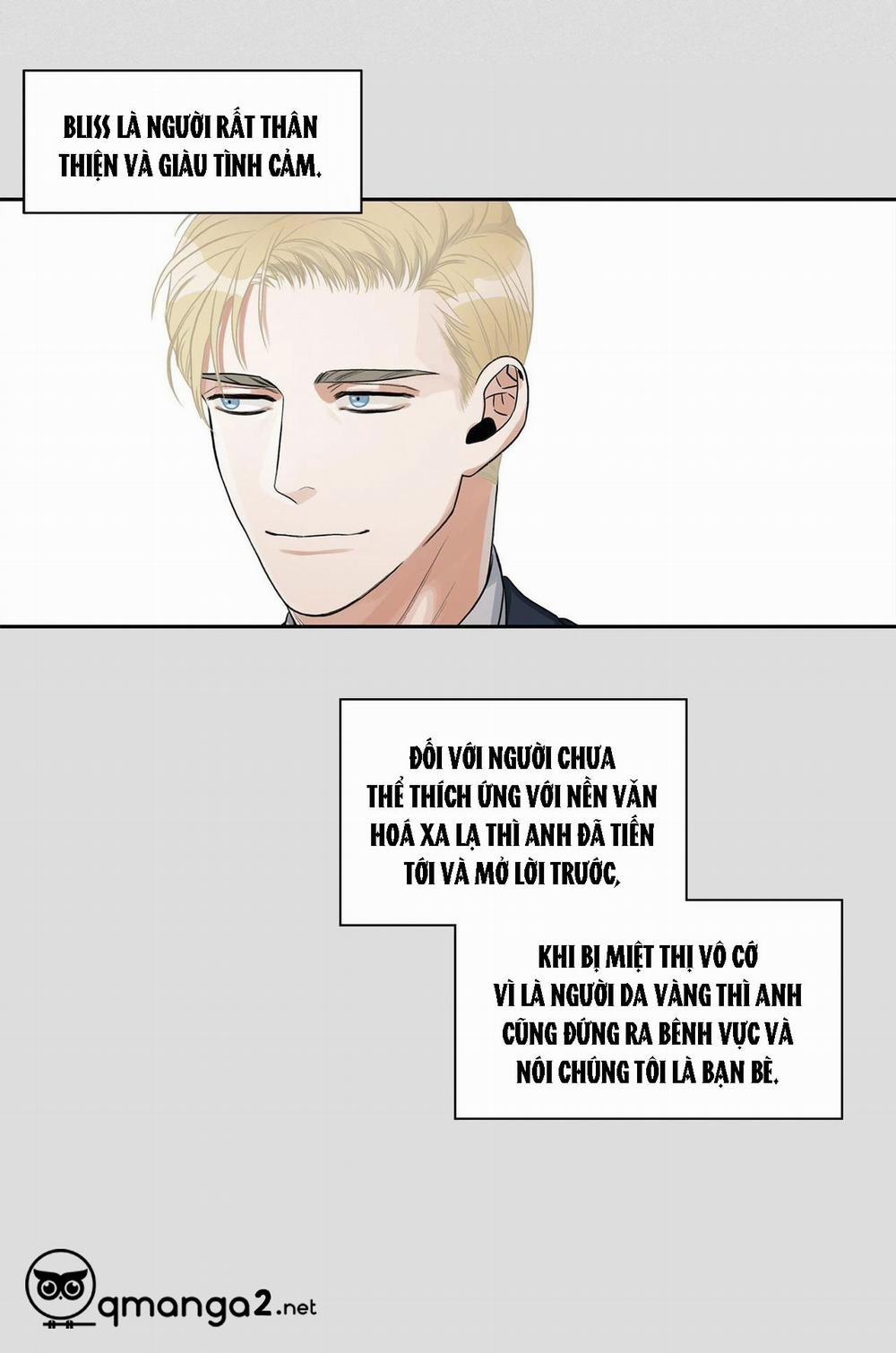 Mách Lẻo 3 trang 7