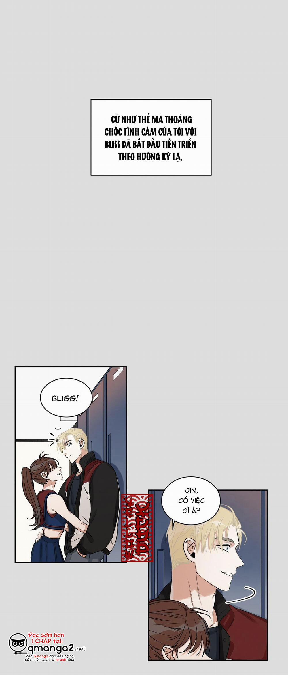 Mách Lẻo 3 trang 8