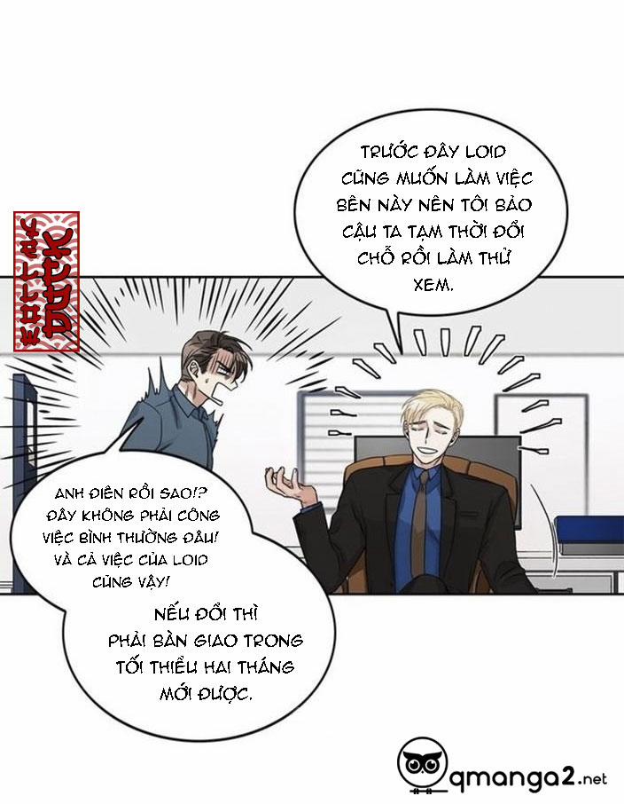 Mách Lẻo 4 trang 10