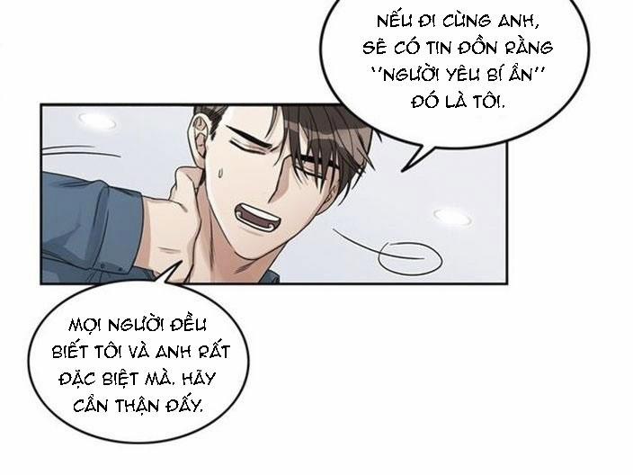 Mách Lẻo 4 trang 13