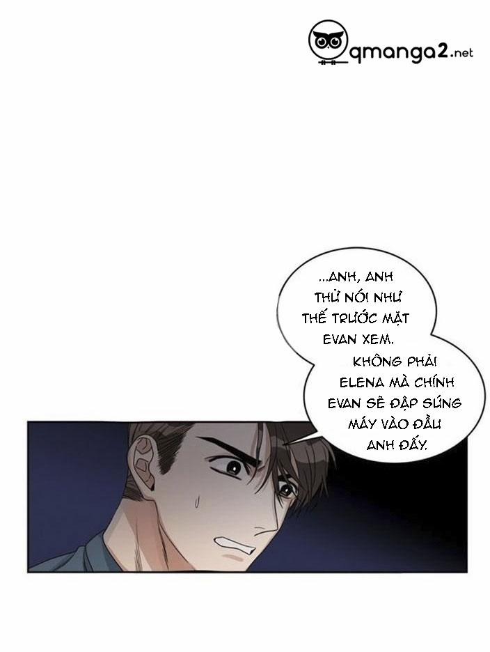 Mách Lẻo 4 trang 15