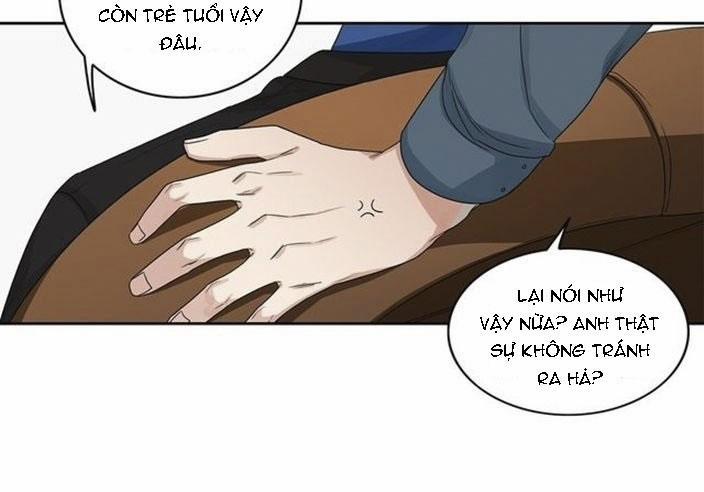 Mách Lẻo 4 trang 18