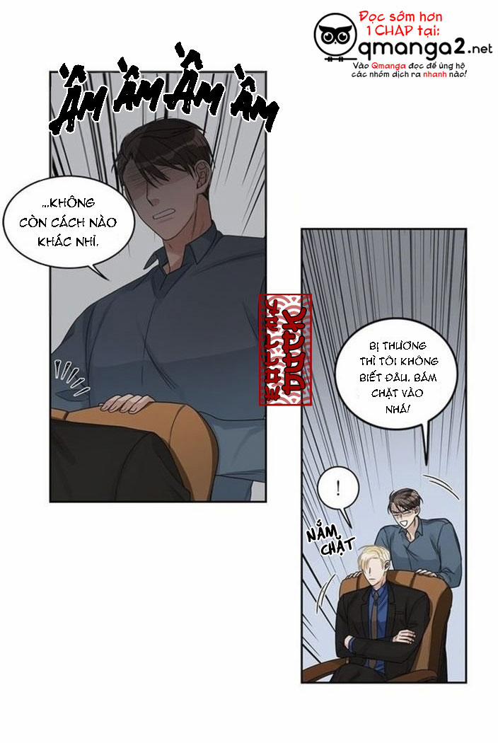 Mách Lẻo 4 trang 19