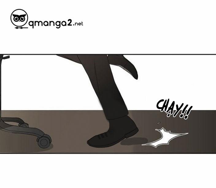 Mách Lẻo 4 trang 20